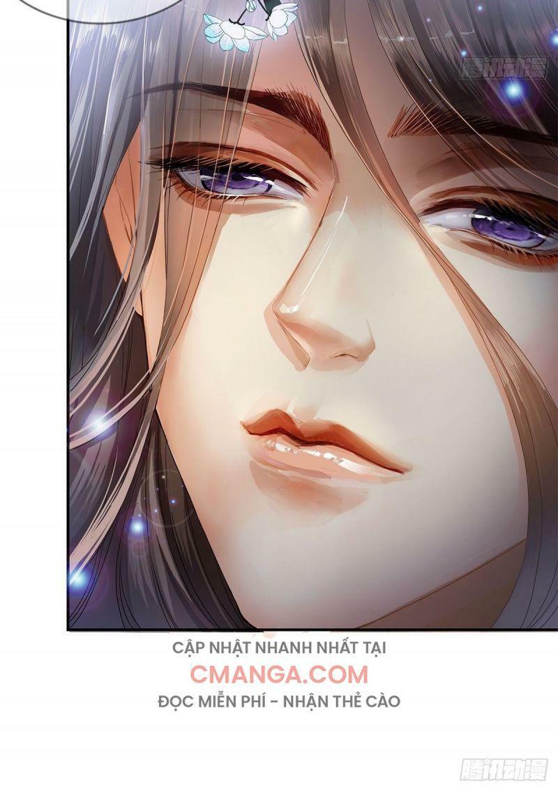 bổn vương muốn nàng chapter 1 33