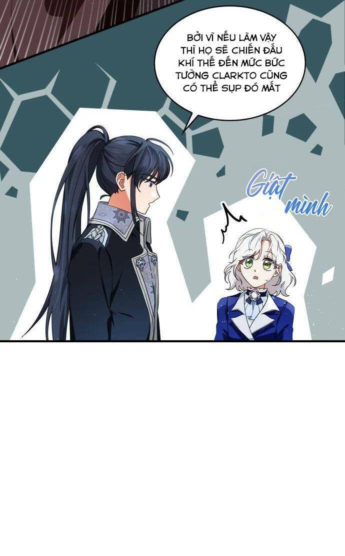 'di vật' melvin để lại chapter 10 46