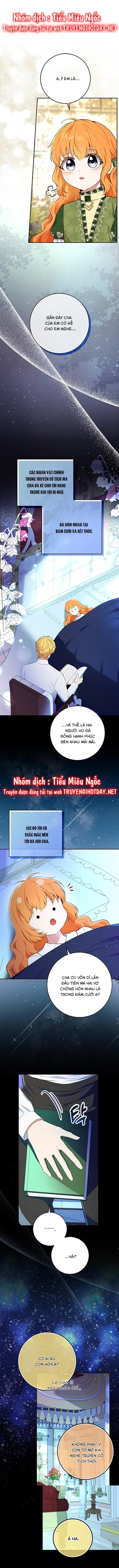 câu chuyện về gia tộc beaty chapter 75 11