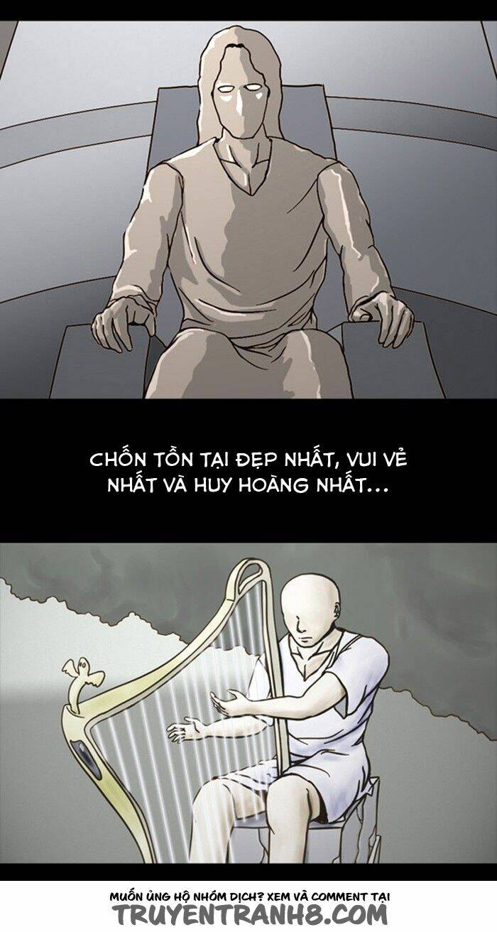 thứ sáu: những câu chuyện cấm chapter 47 44