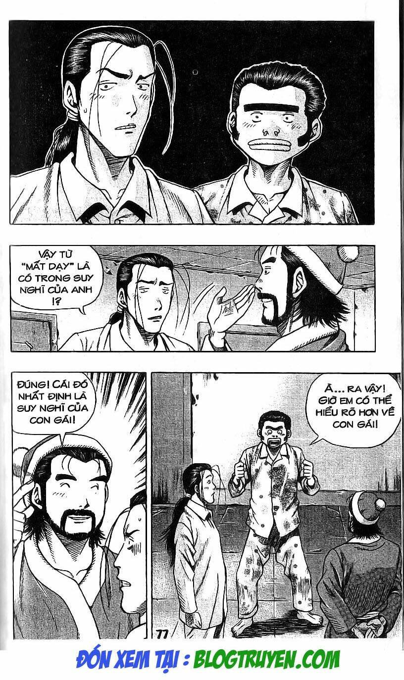 kid gang chapter 103 19