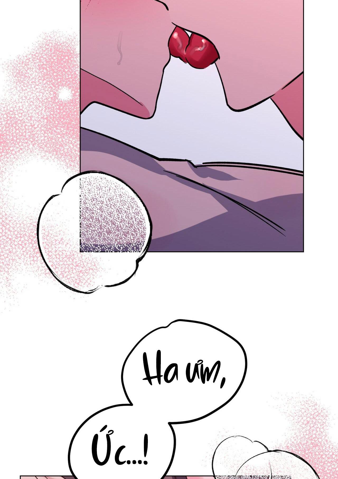 cạm bẫy đại học [m] chapter 27 69