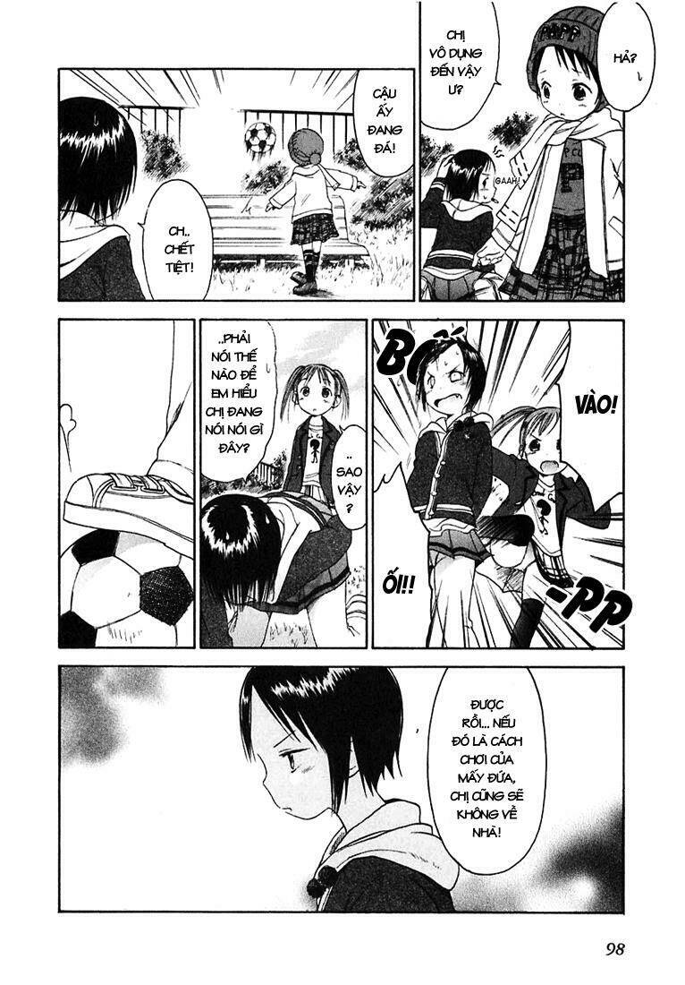 ichigo mashimaro chapter 6 13