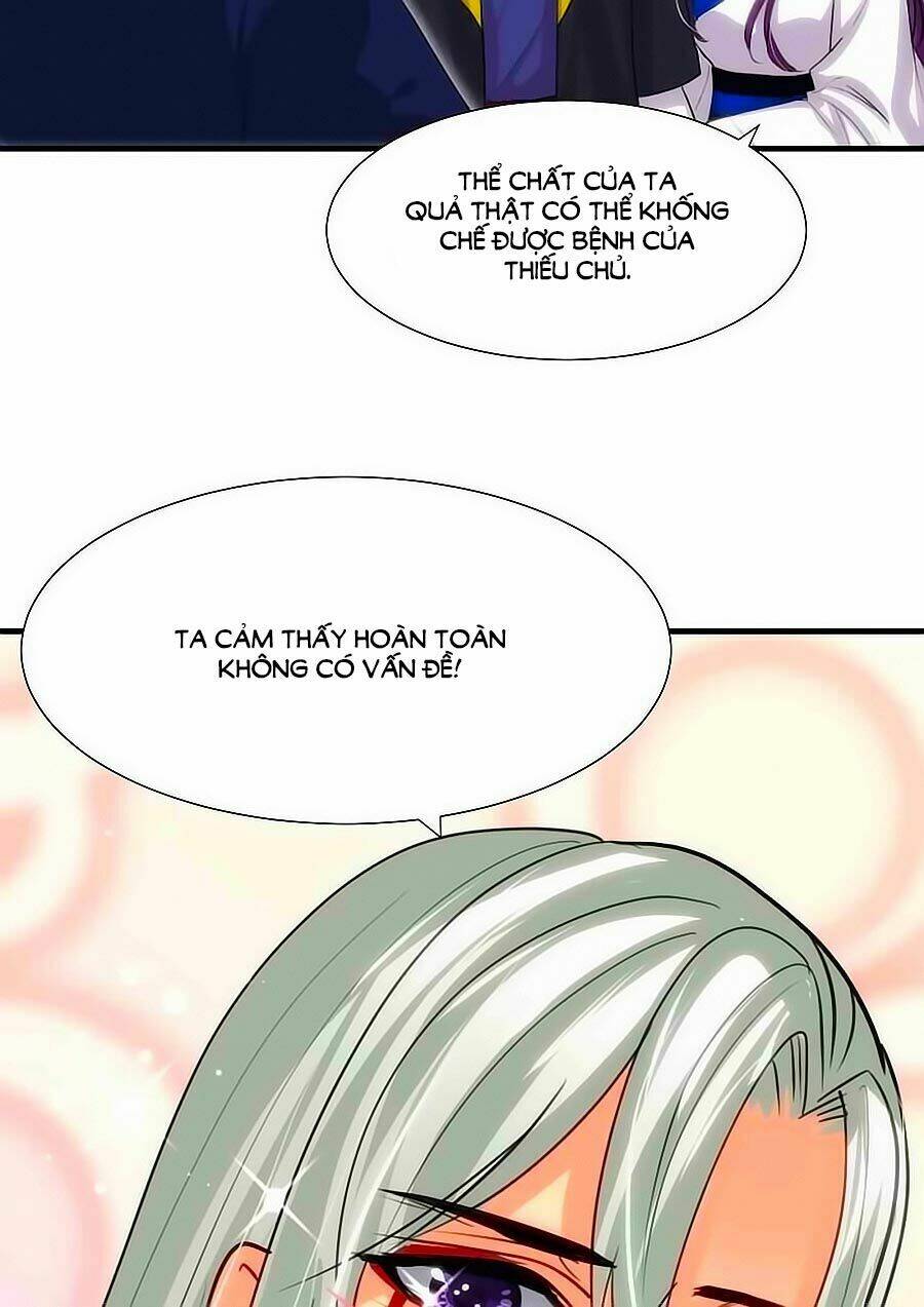 dưỡng thiếu chủ đấu tra nam chapter 66 2