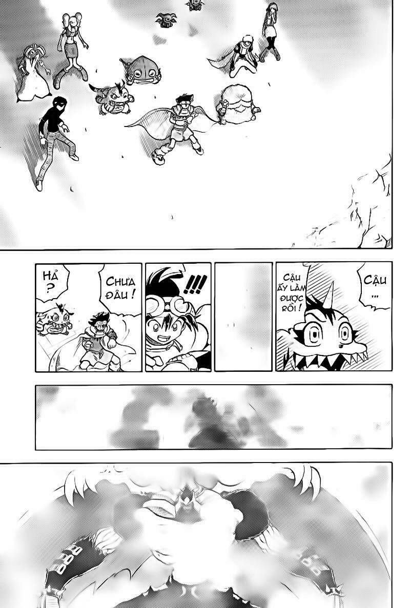 little star chapter 56 11