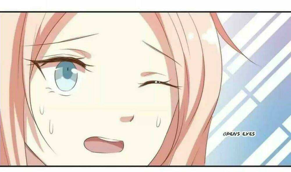 hệ thống yêu đương với nam thần chapter 21.1 5