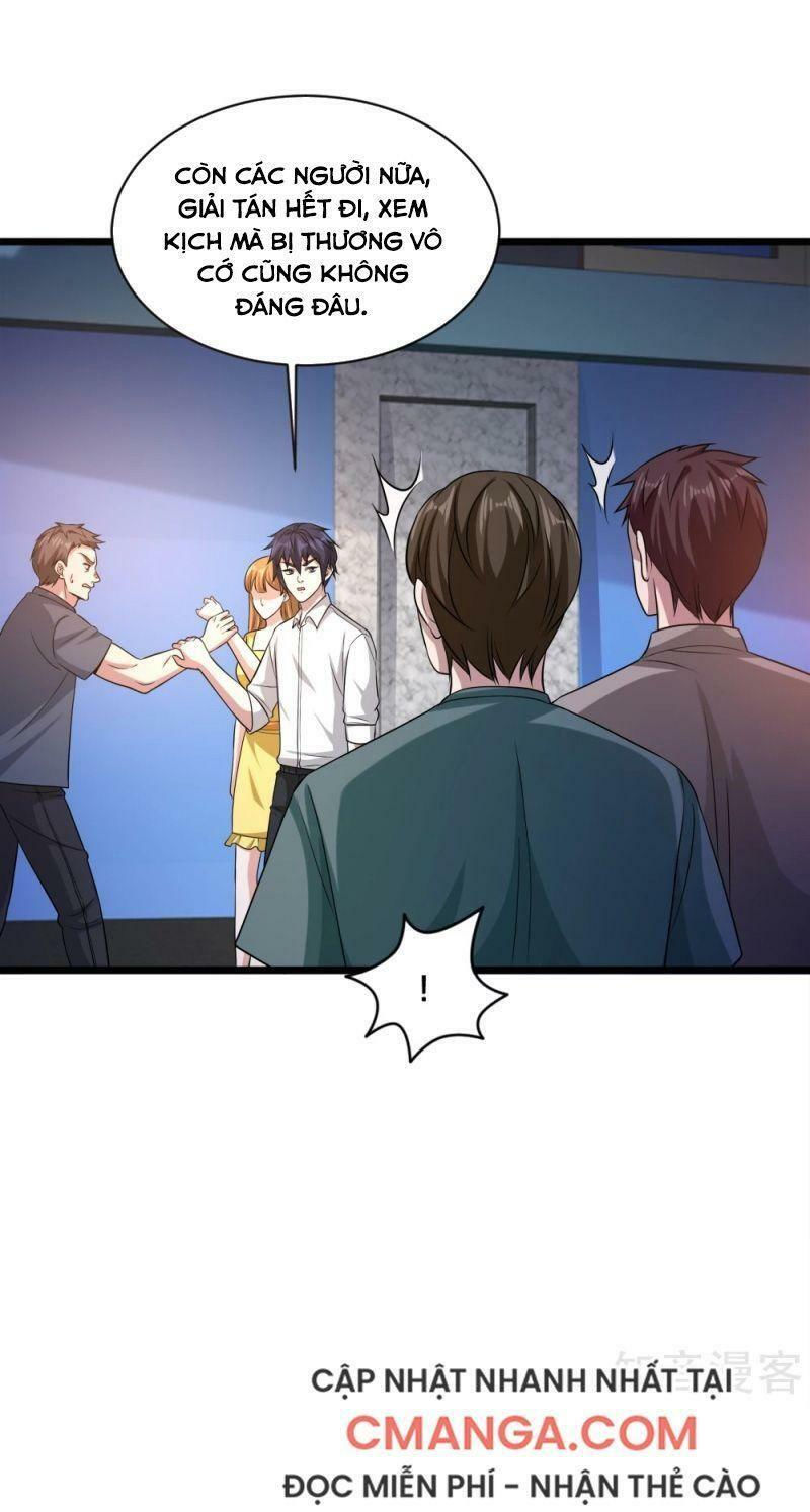 đô thị tà vương chapter 159 13