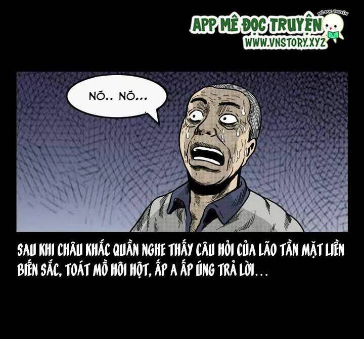 kỳ án có thật chapter 11 56