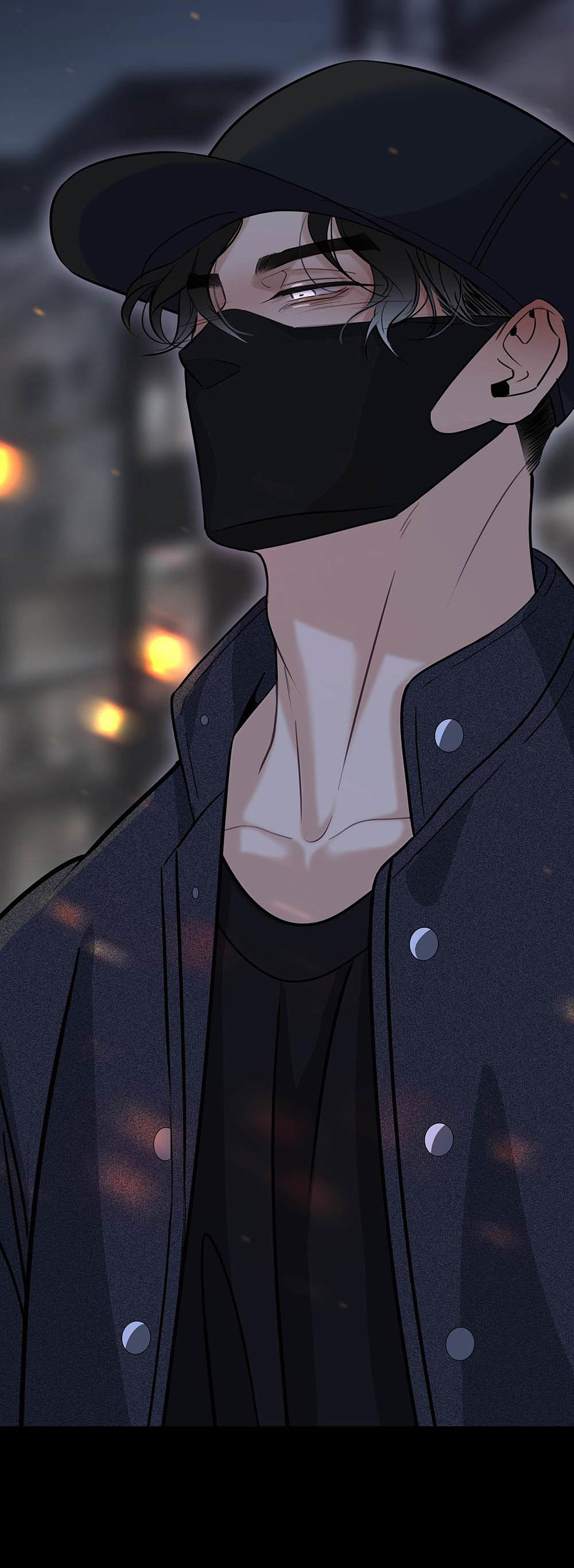 quan hệ nợ nần chapter 39 17