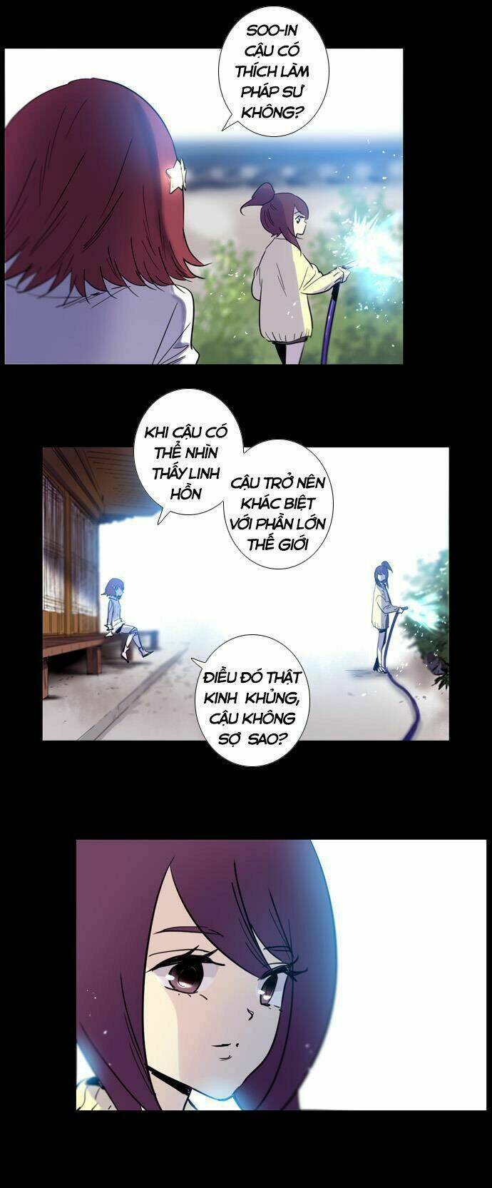 bản khế ước linh hồn chapter 162 16