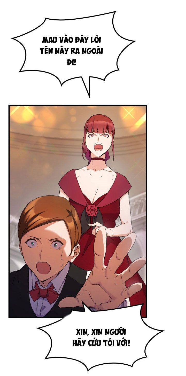 tôi định quyến rũ anh trai nhưng nam chính đã đến chapter 8 79