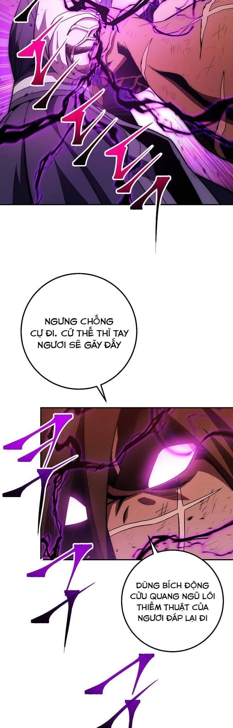 huyền thoại diệt thế độc long chapter 111 39