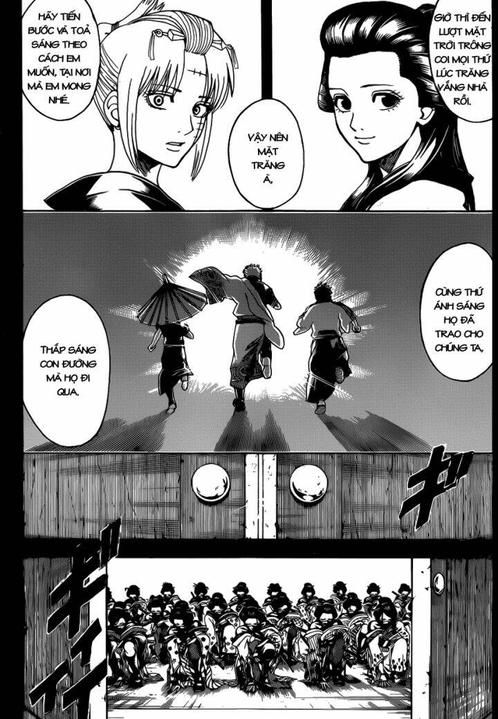 gintama - linh hồn bạc chapter 620 8