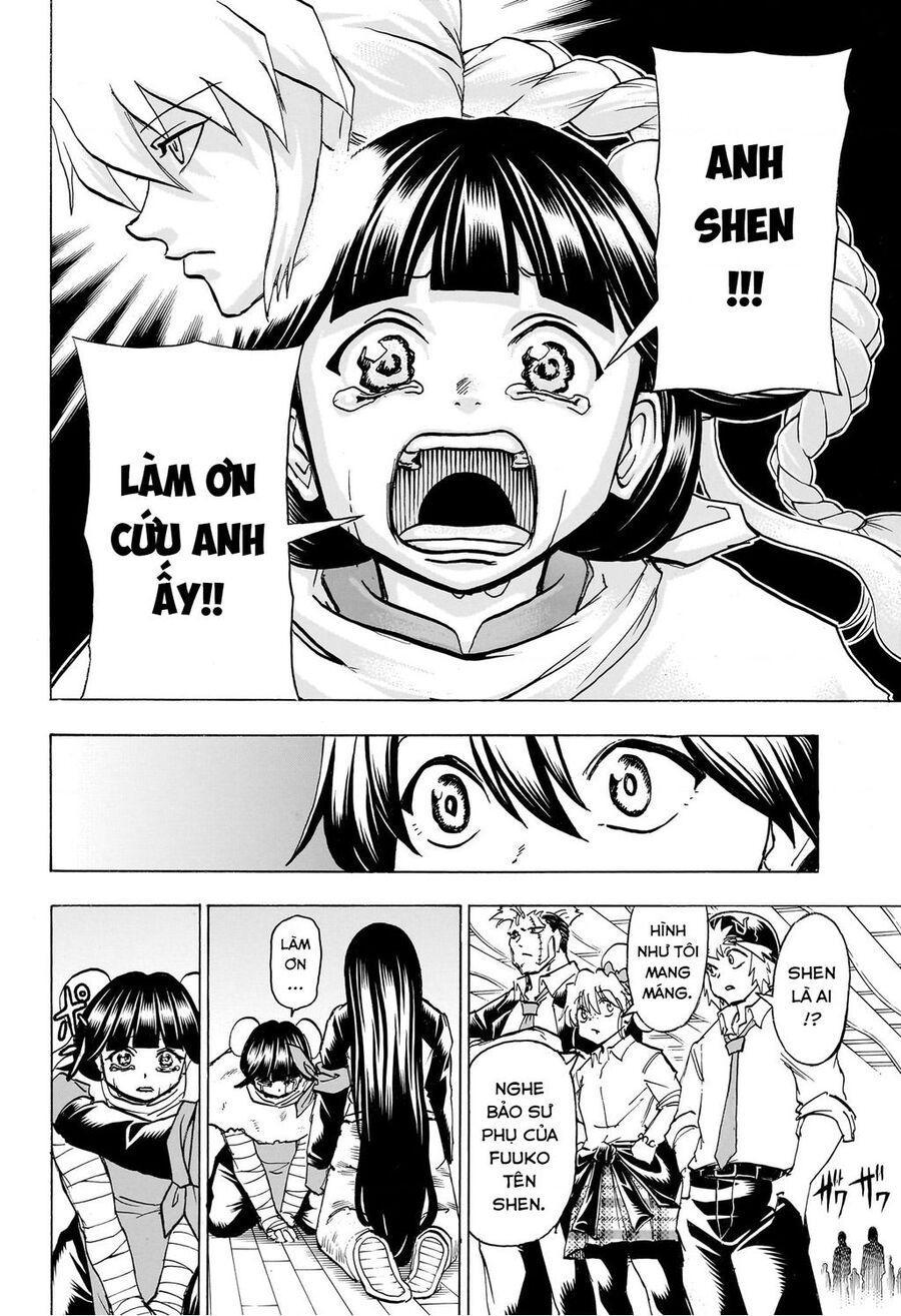 undead unluck chapter 161 12