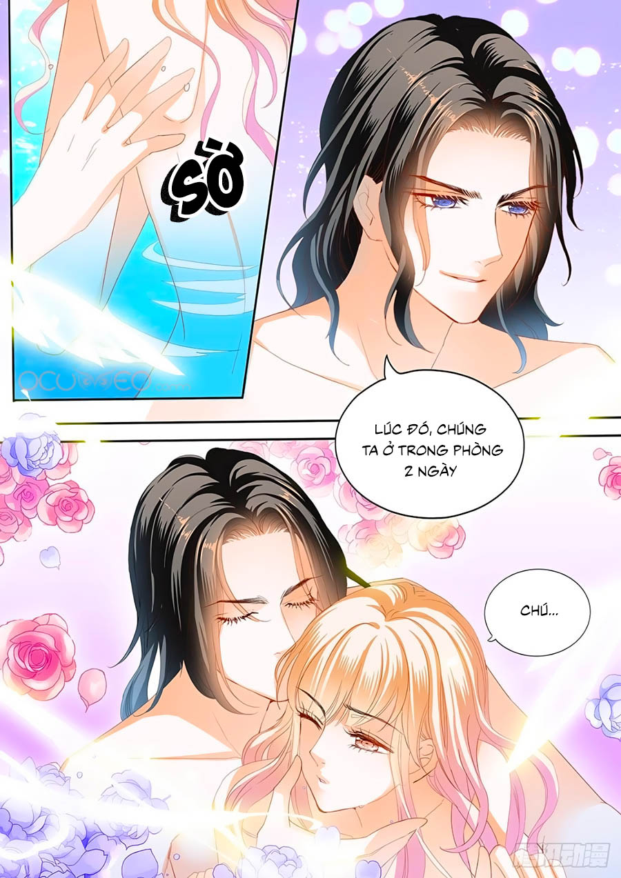 bá đạo tiểu thúc, xin trêu chọc vừa thôi! chapter 138 8