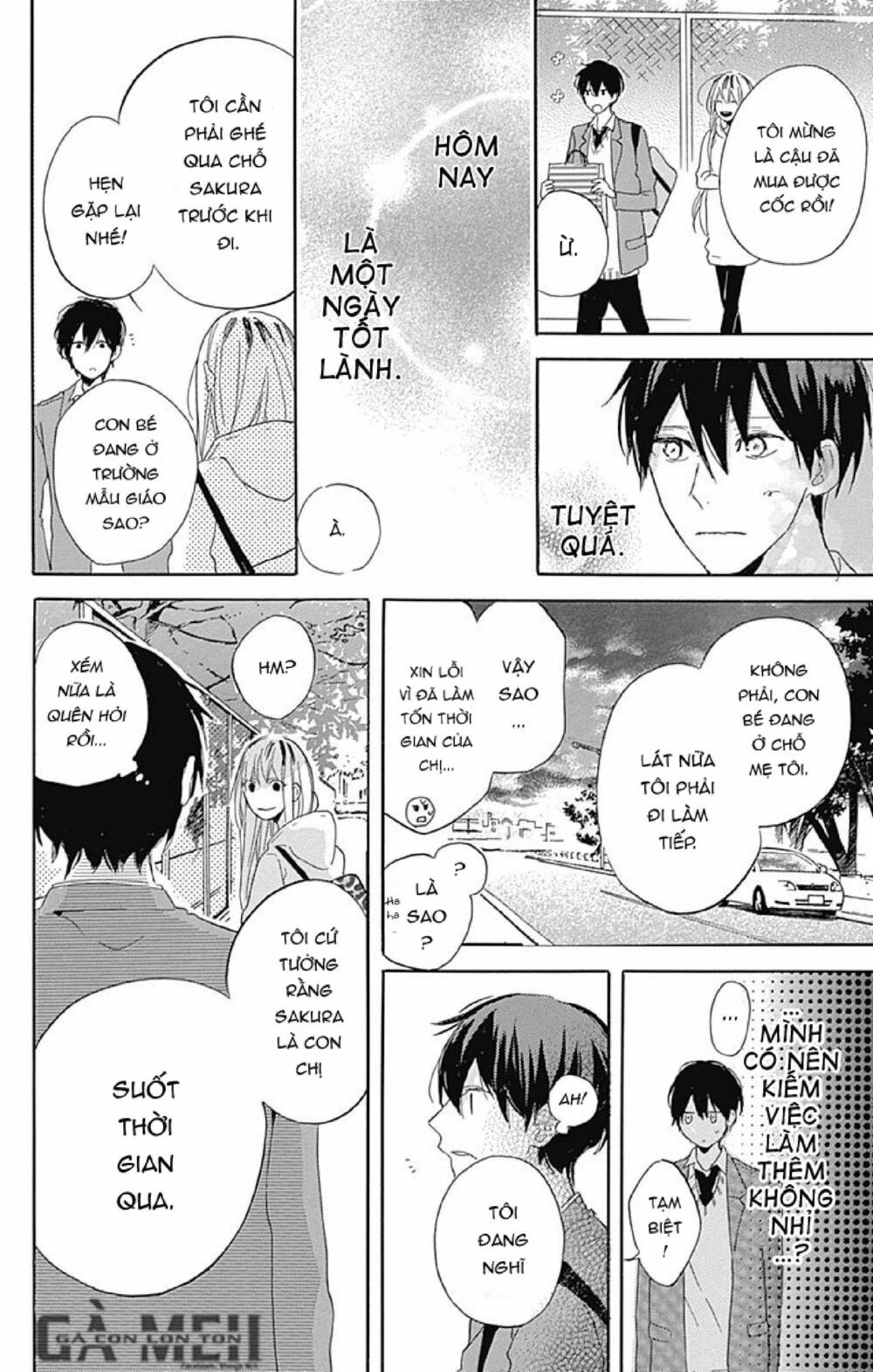 stella to mille feuille chapter 3 18