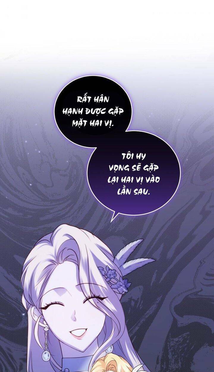 nhà điều chế nước hoa độc quyền của bạo chúa chapter 60 52