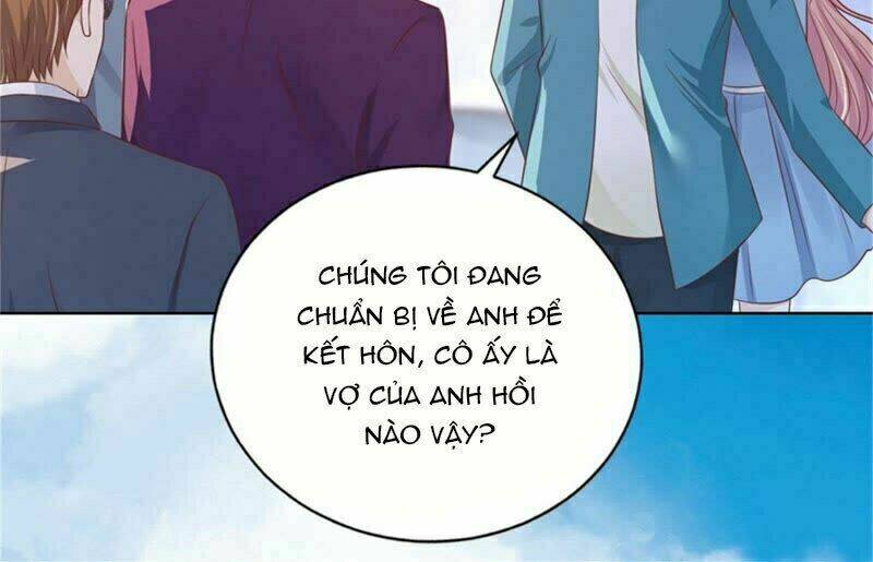 liệt ái tri hạ: series mật đào tiểu tình nhân chapter 211 40