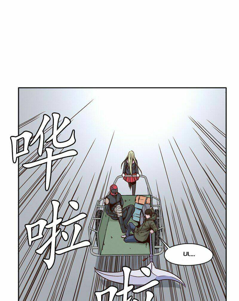 vua của vong linh chapter 93 8