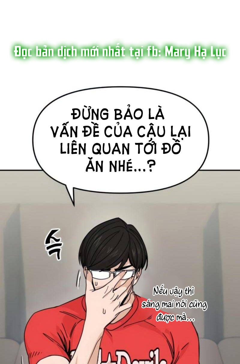 cuộc gặp gỡ định mệnh! chapter 8 28