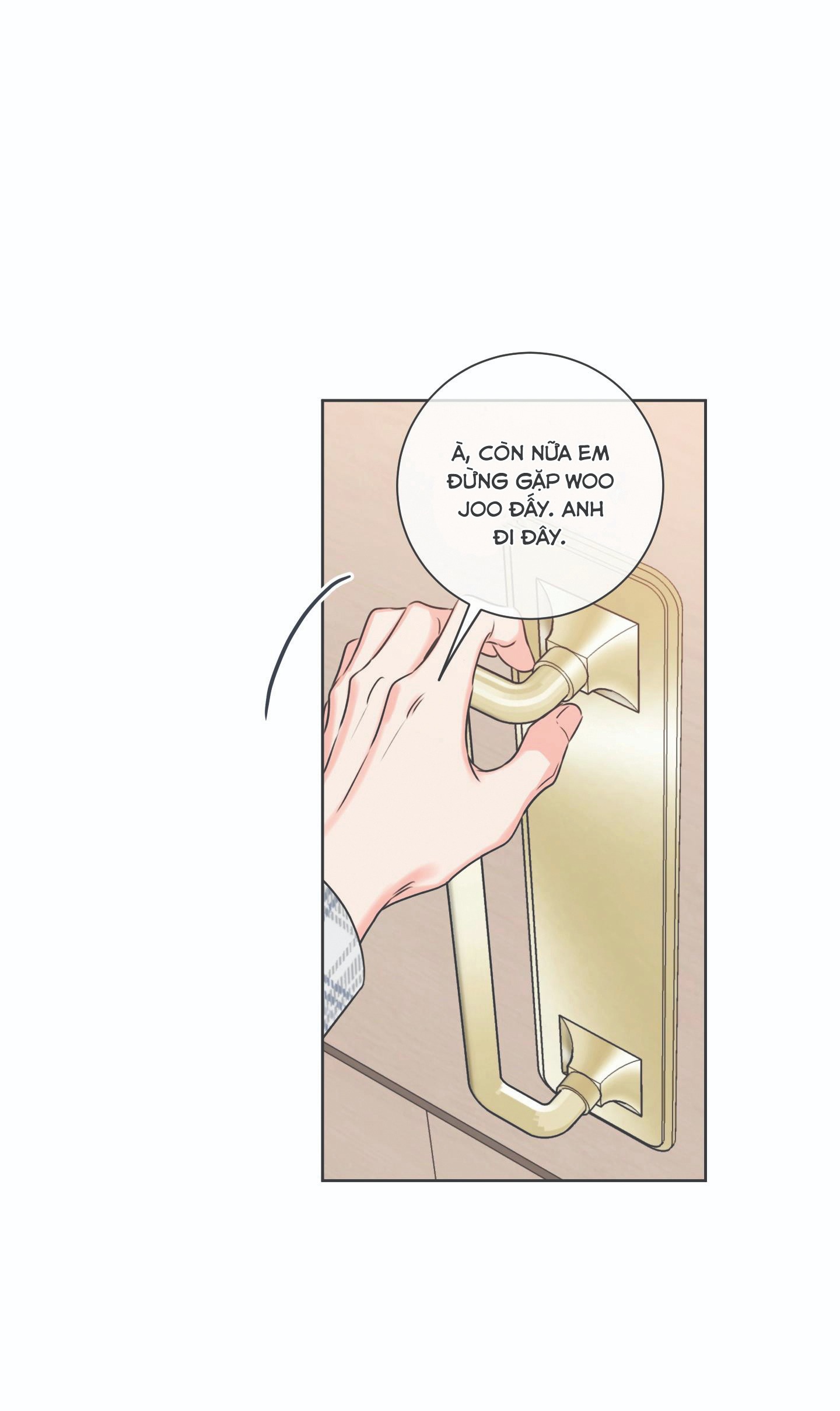 honey trouble - rắc rối ngọt ngào chapter 11 38