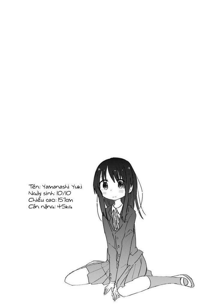 fukanzen na hito no tame ni chapter 3 26