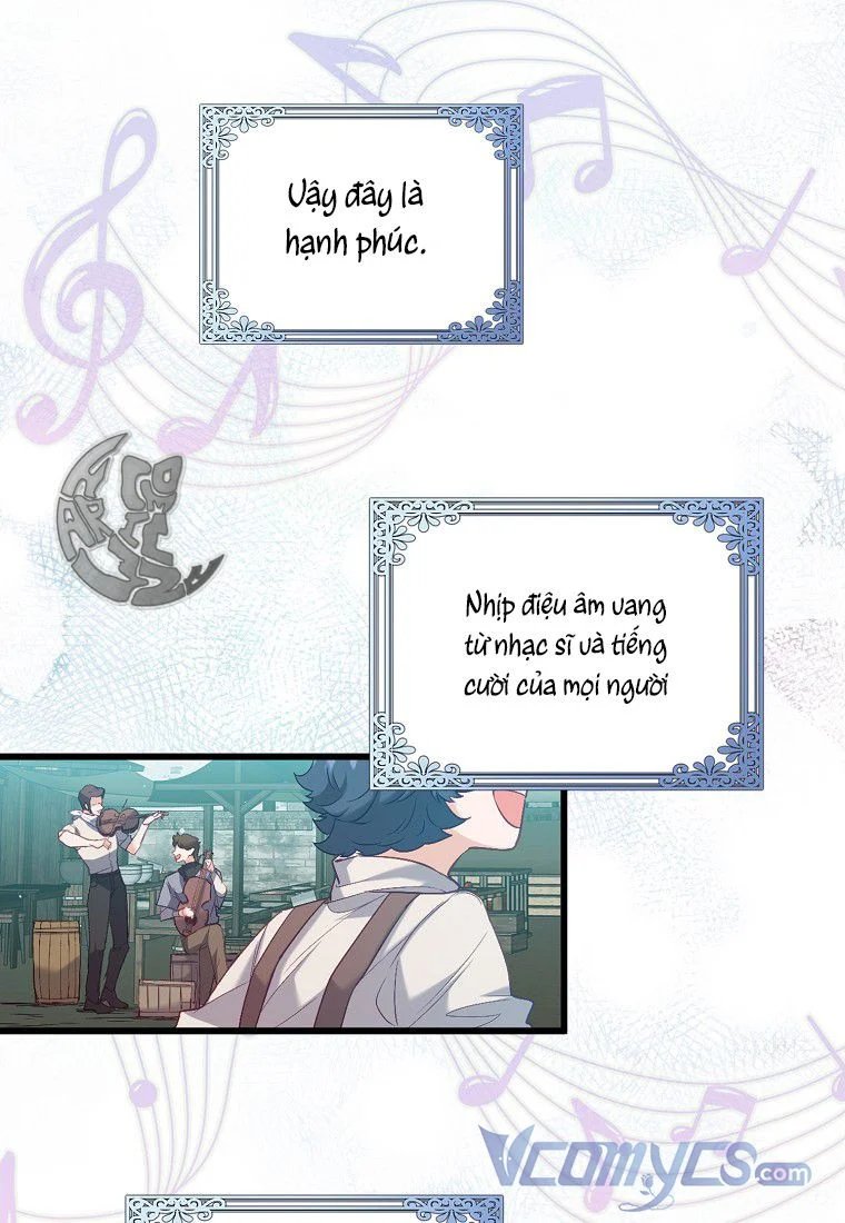 tôi chỉ nhận ra sau khi mất cô ấy chapter 13 7