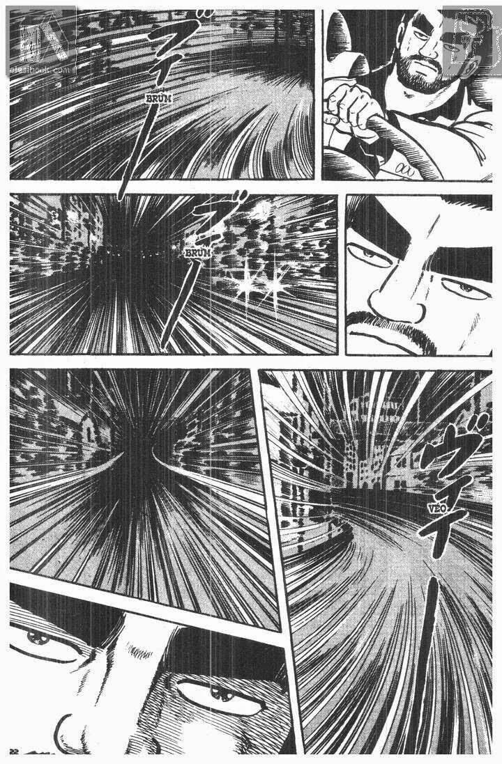 ganbare genki chapter 181 18