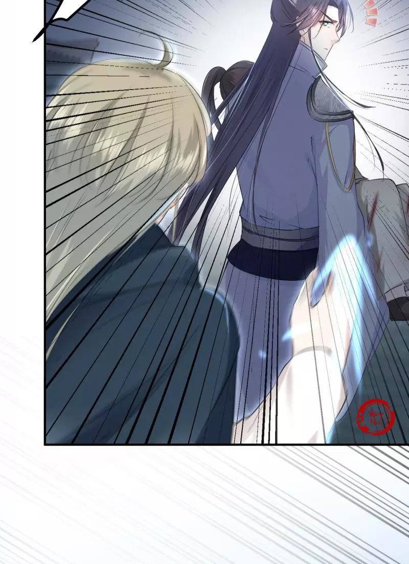 vương gia không thể trêu chapter 49 6