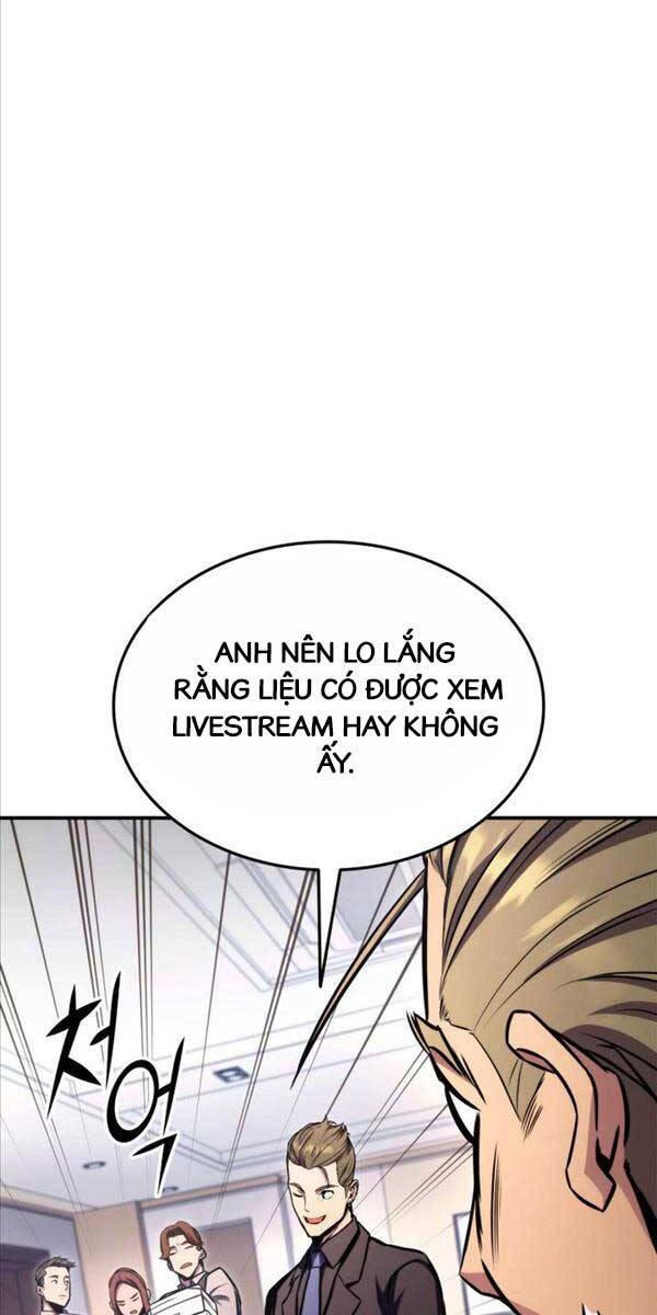 huyền thoại game thủ - tái xuất chapter 118 21