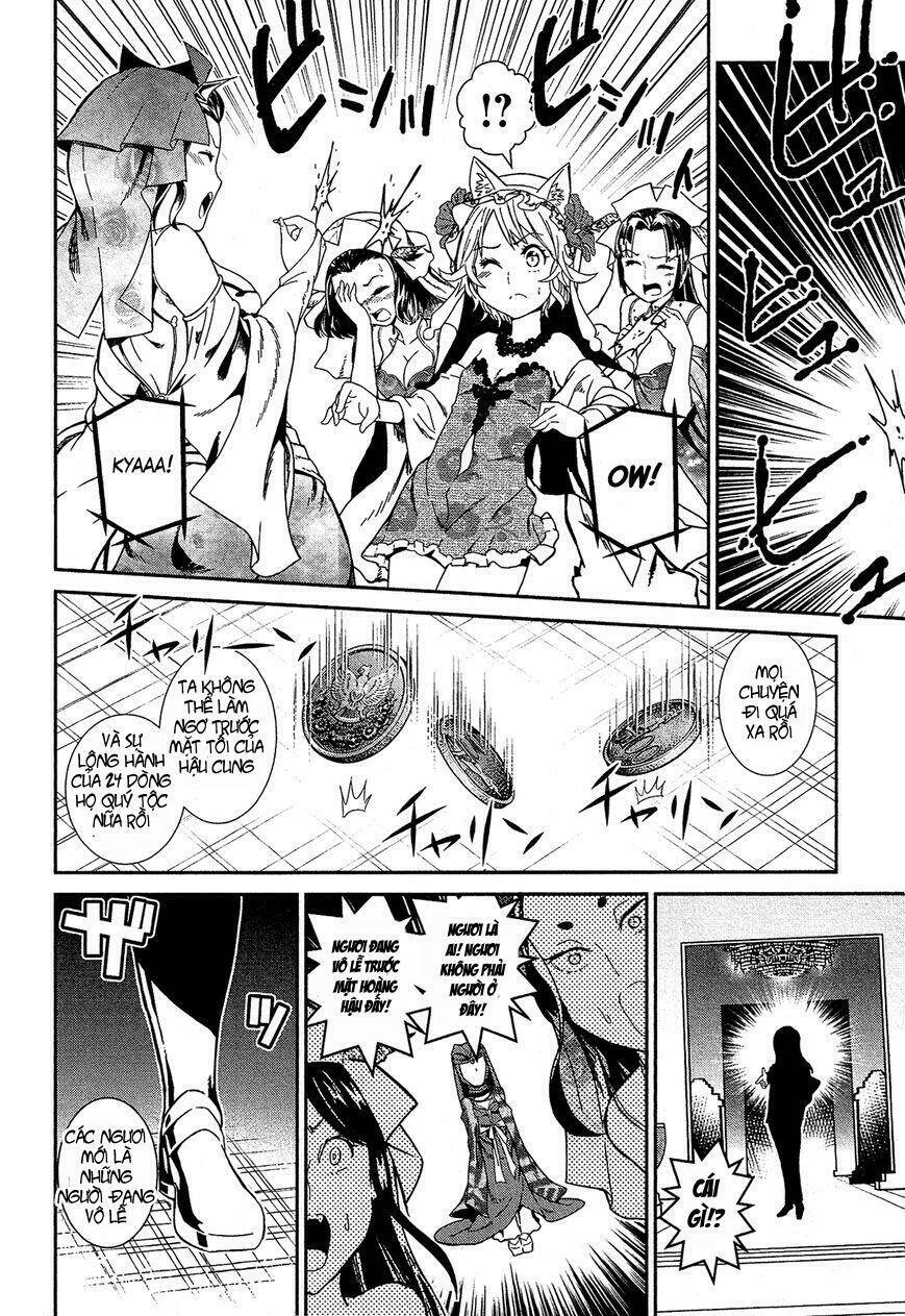 shounen princess putri hamirau nao chapter 2 30