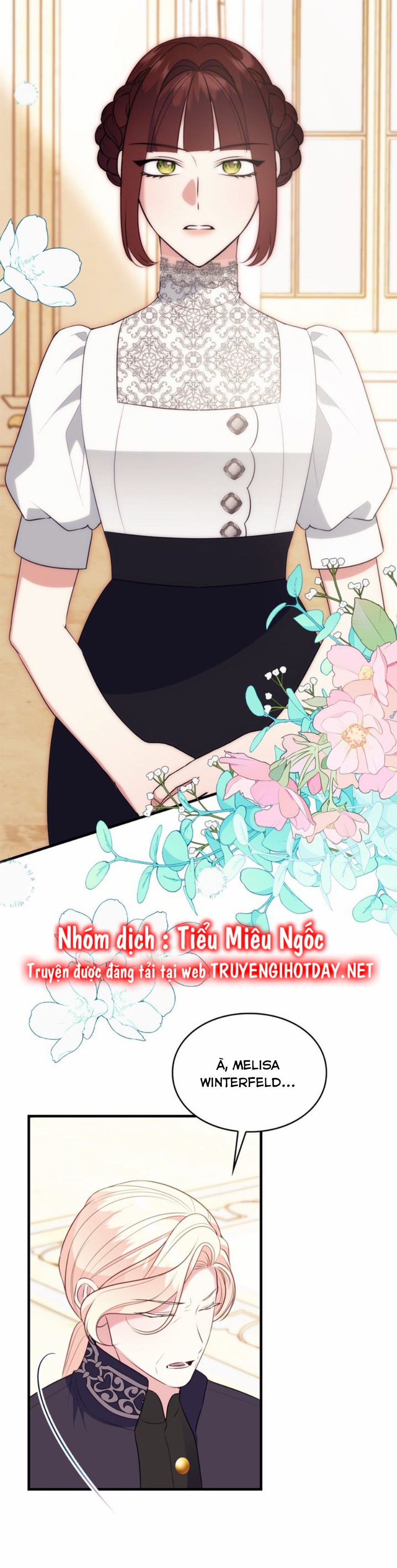 câu chuyện về nữ công tước chapter 97 15