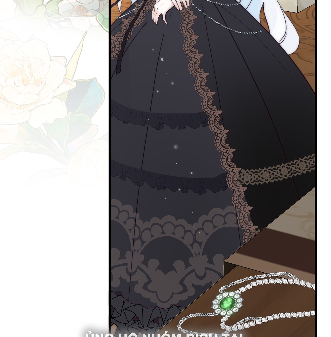 bông hoa độc của nhà công tước chapter 5.2 57