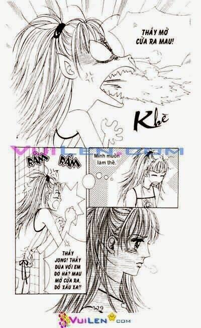 mãi yêu anh chapter 7 129