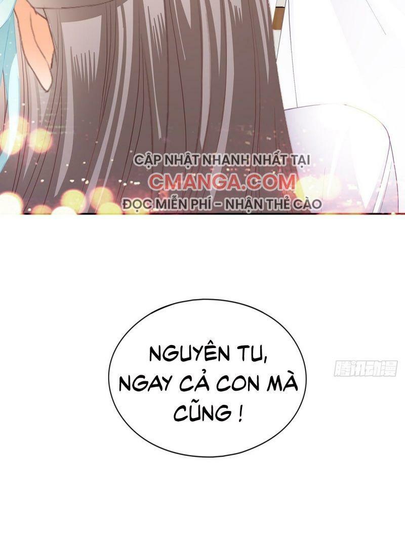 bổn vương muốn nàng chapter 18 37