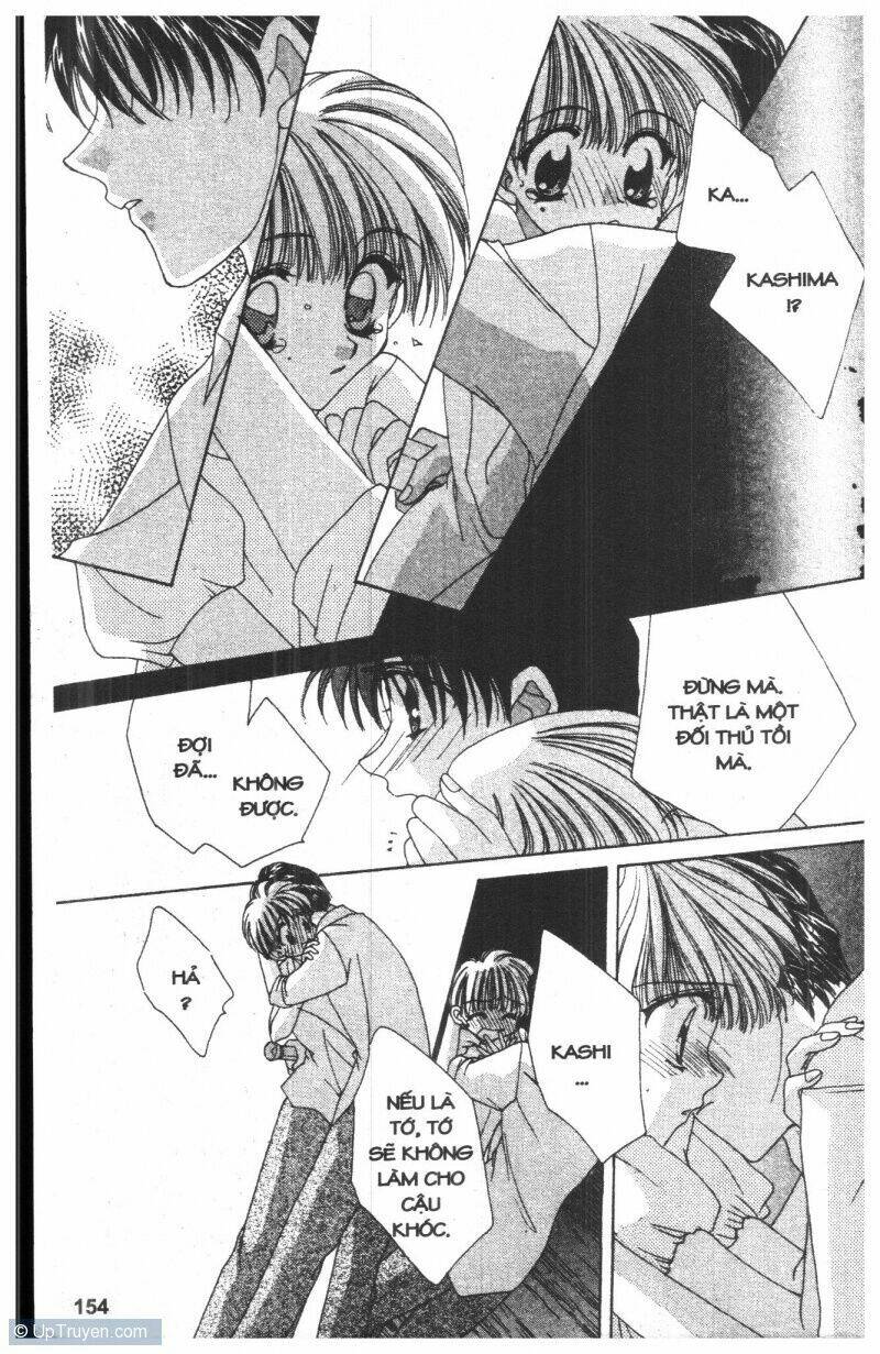 ohoshi-sama ni onegai! chapter 1 152