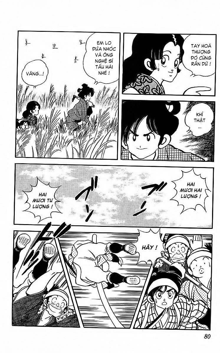 nijiiro togarashi - ớt bảy màu chapter 44 4