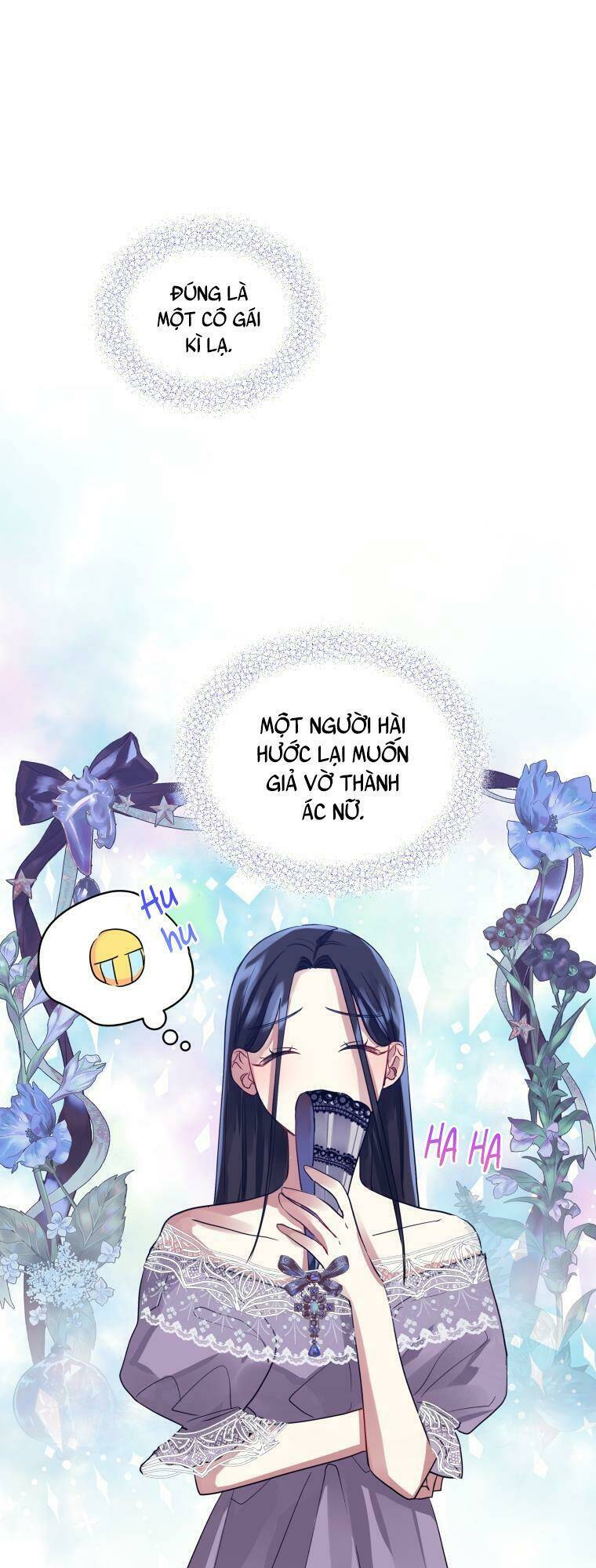 ác nữ phản diện đã chọn nam chính chapter 10 54