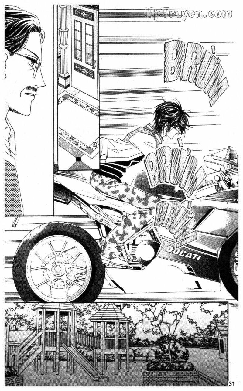 vợ chồng trẻ con bản đẹp chapter 15 32