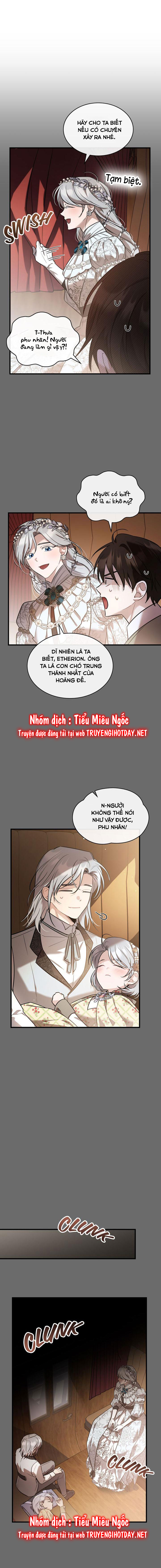 cái bóng trong đêm chapter 38.2 6