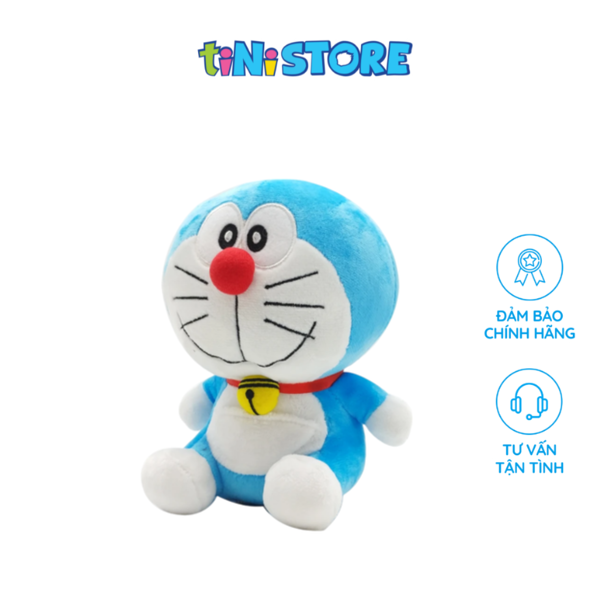 Thú Nhồi Bông Doraemon Size S*72