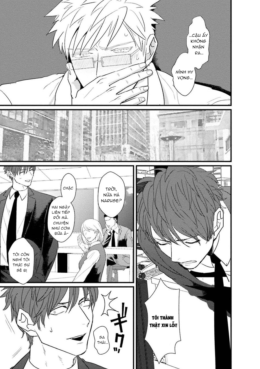 ngủ với kẻ thù chapter 1 29