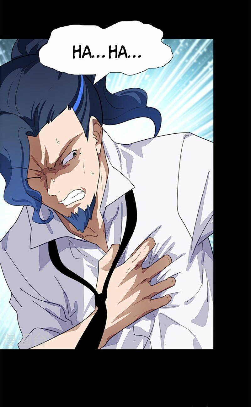 bạn gái virus của tôi chapter 281 3