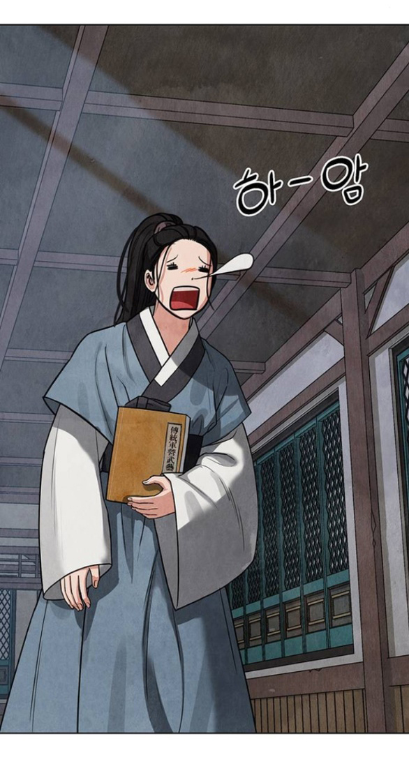 Quỷ Hồn chapter 6.2 23