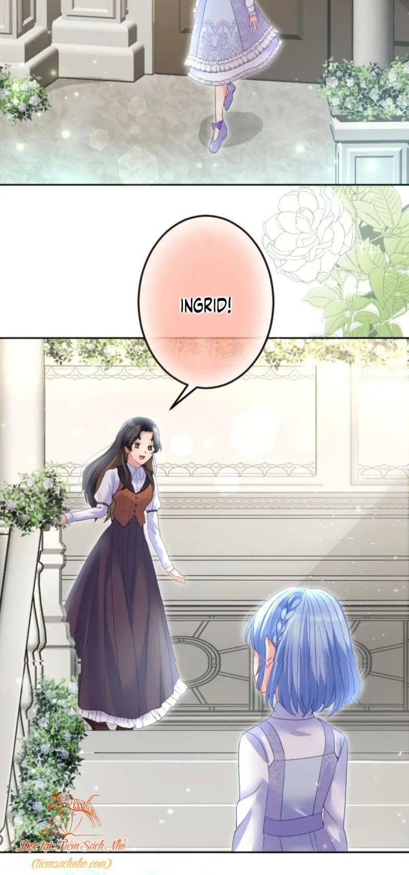 quý cô không rơi nước mắt chapter 43 32