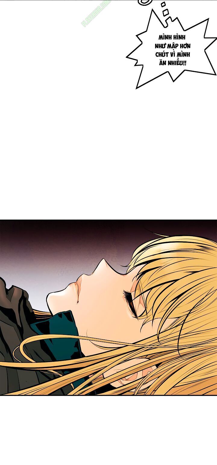 bất bại chân ma chapter 28.1 26