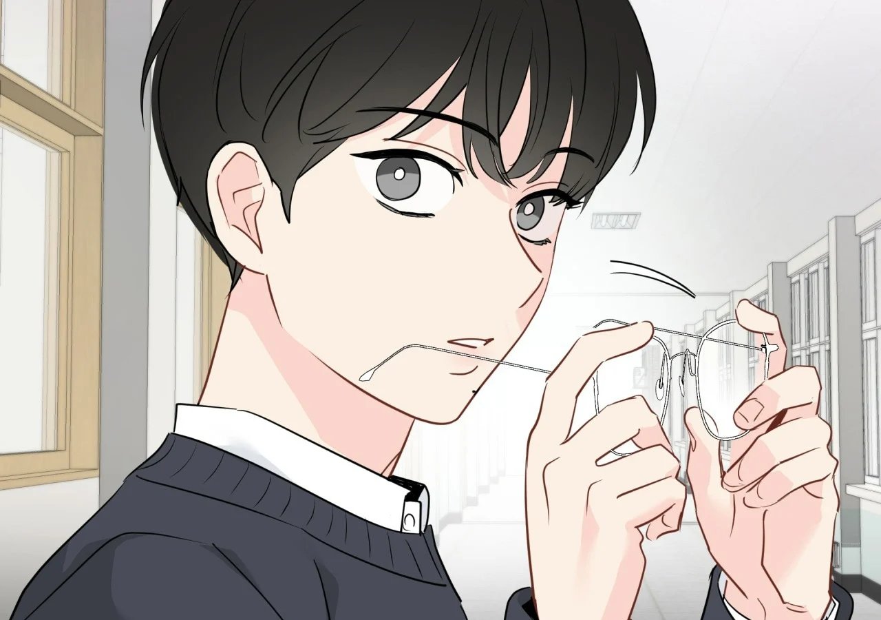 chuyện quái gì với giấc mơ đó vậy chapter 61 47