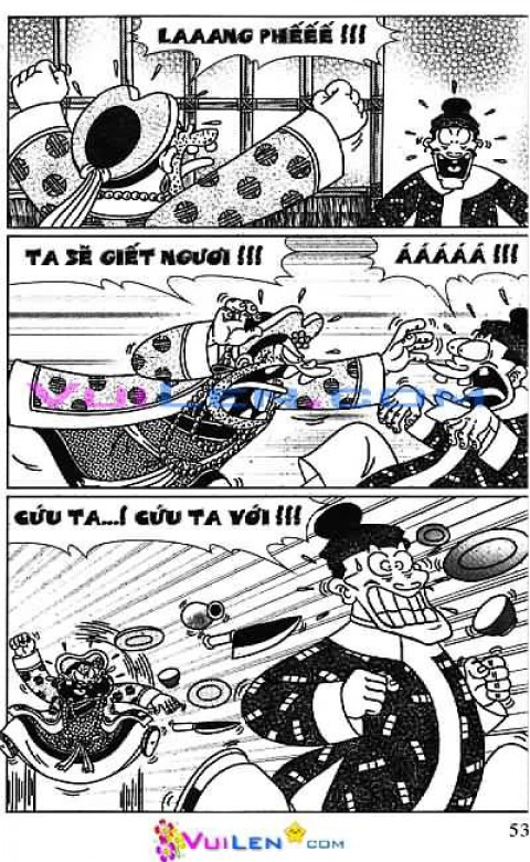 thần đồng đất việt chapter 117 50