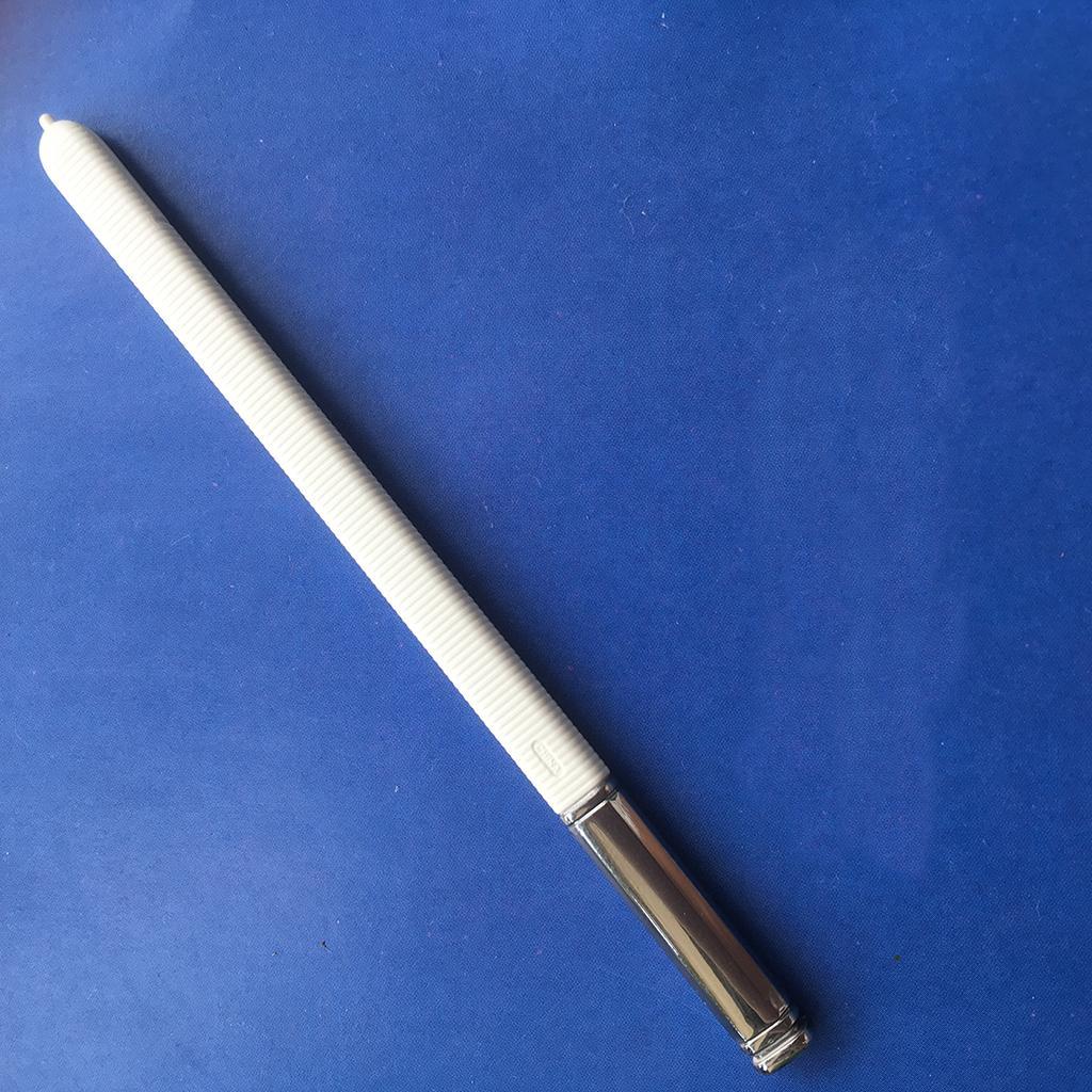 Stylus Pen, High Precision and Sensitivity Point Stylus, for Touch Screen white