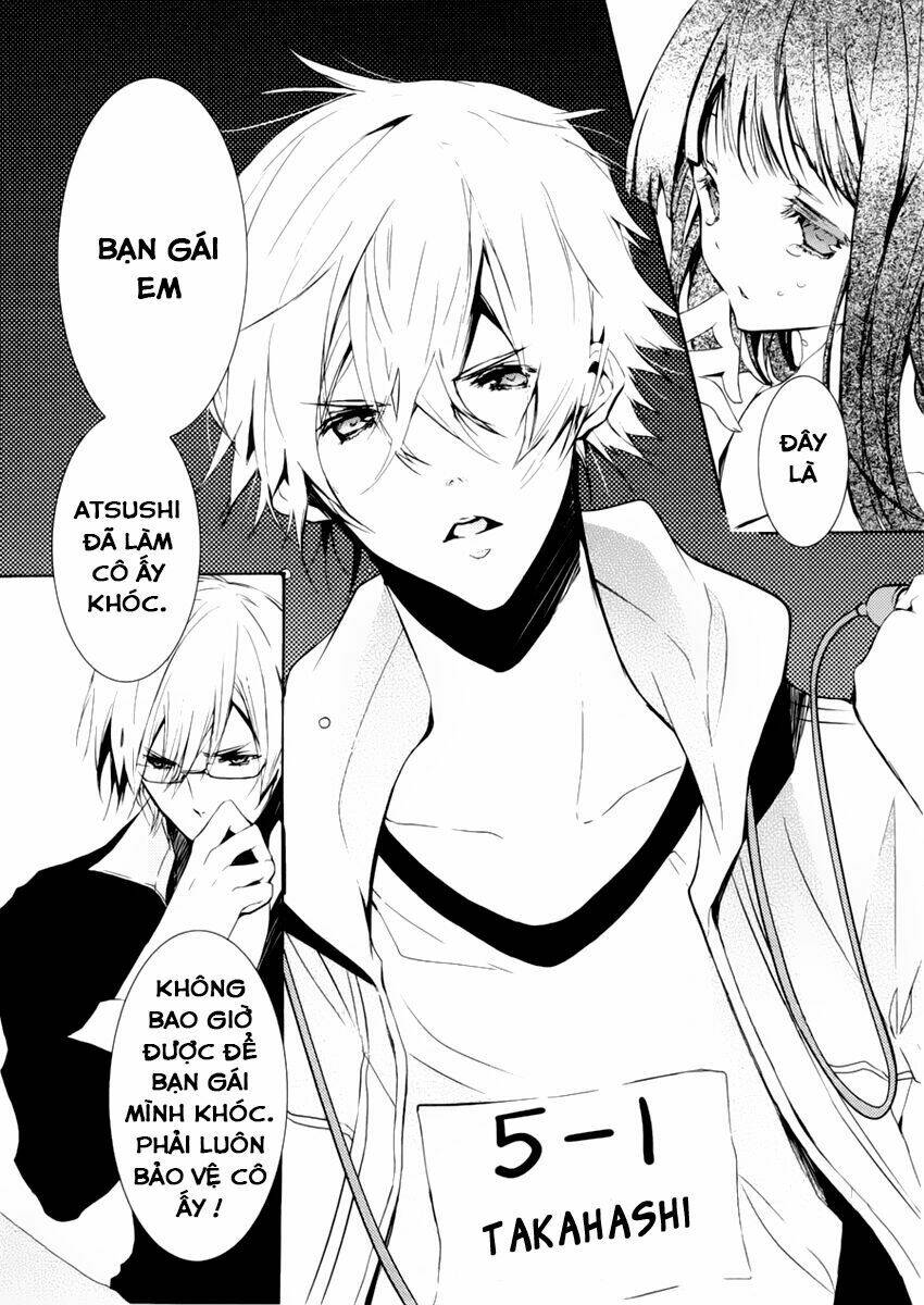 hatsukoi monster chapter 2 36